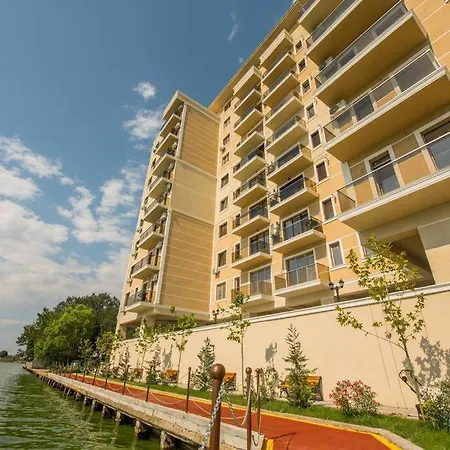 Appartement Sapphire *