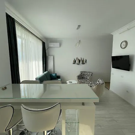 Appartement Sapphire